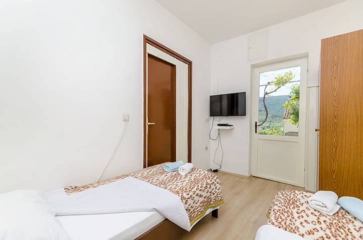 Appartement entier, Apartment Jasna in Jelsa, Hvar