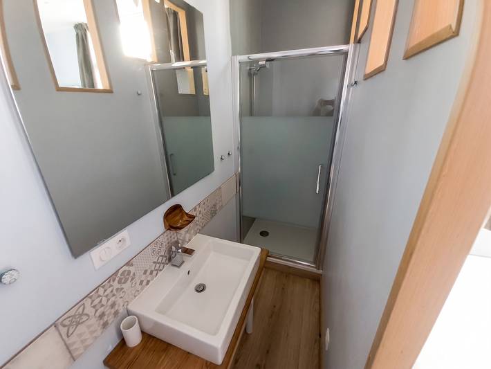 Gîte pour 4 personnes à Saint-Quay-Portrieux - 4