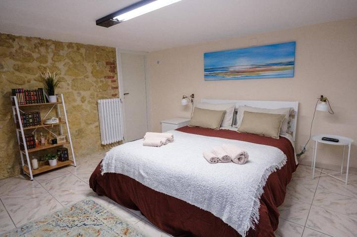 Gîte pour 3 personnes à Enna - 4