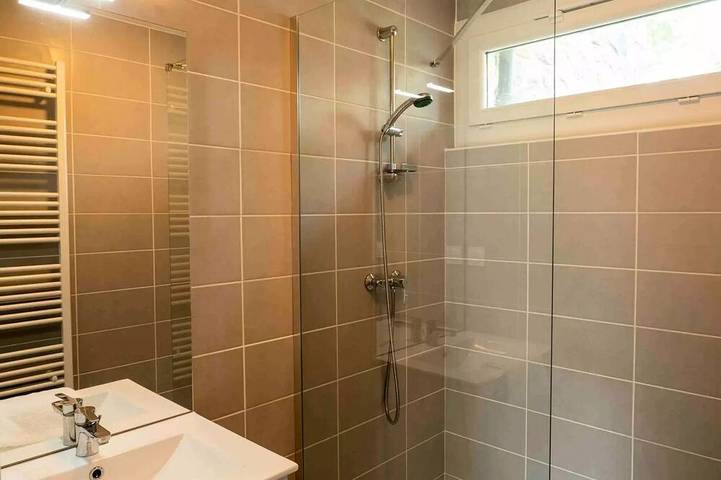 Apartamento de vacaciones para 2 personas, con terraza y piscina, Se admiten mascotas - 1