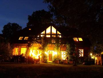 Ferienwohnung für 10 Personen in Lenzen (Elbe), Prignitz, Bild 3