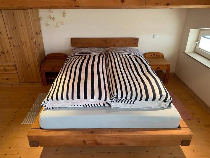 Gîte pour 4 personnes, avec terrasse à Eichstätt - 3