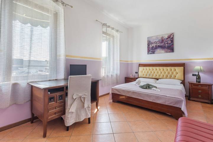 Ferienwohnung für 2 Personen in Verona - 2
