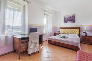 Apartment for 2 People in Verona, Verona Province, Photo 1