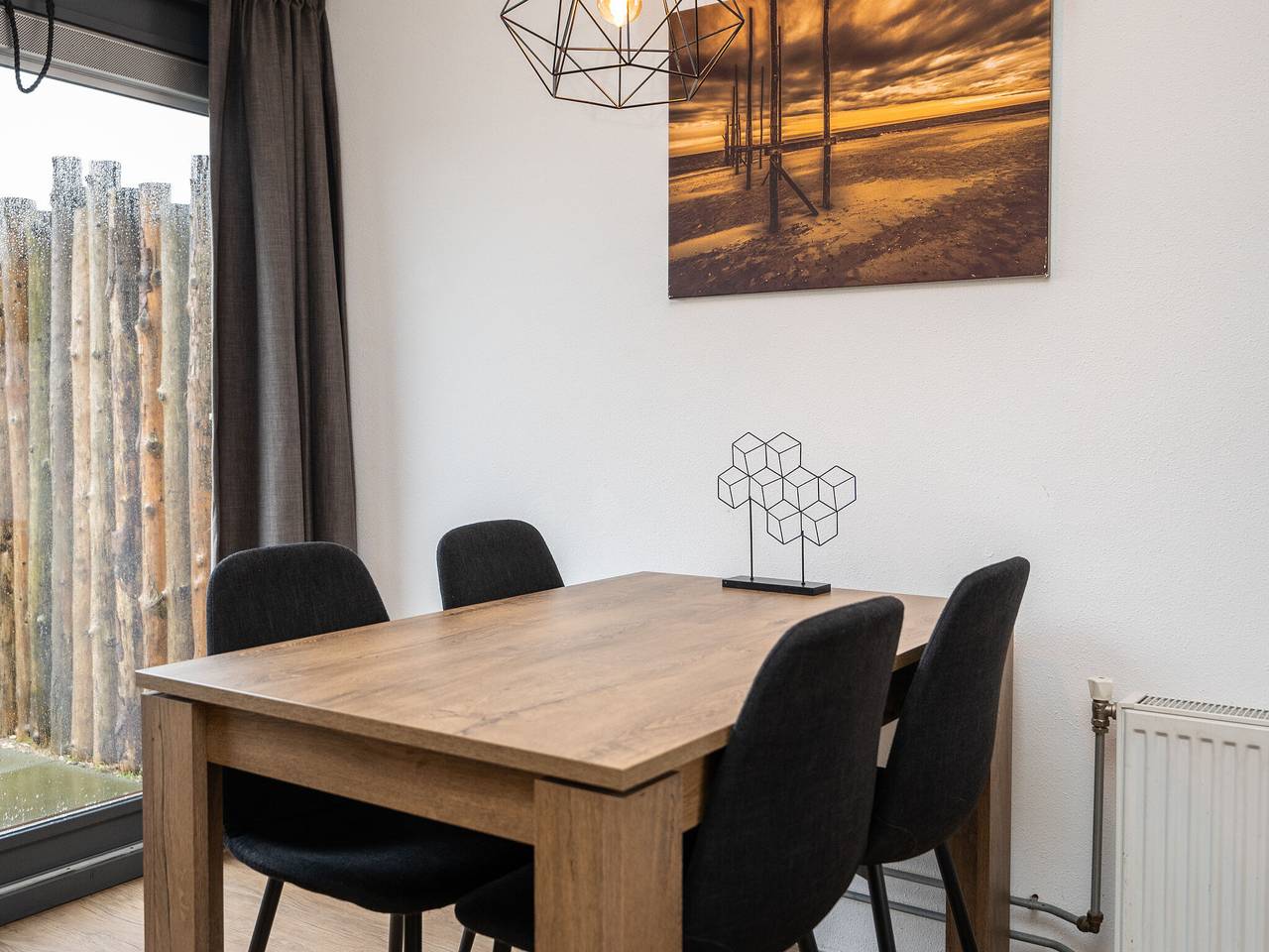Ferienhaus auf Texel für 4 Personen Von Belvilla in Eijerland, De Cocksdorp