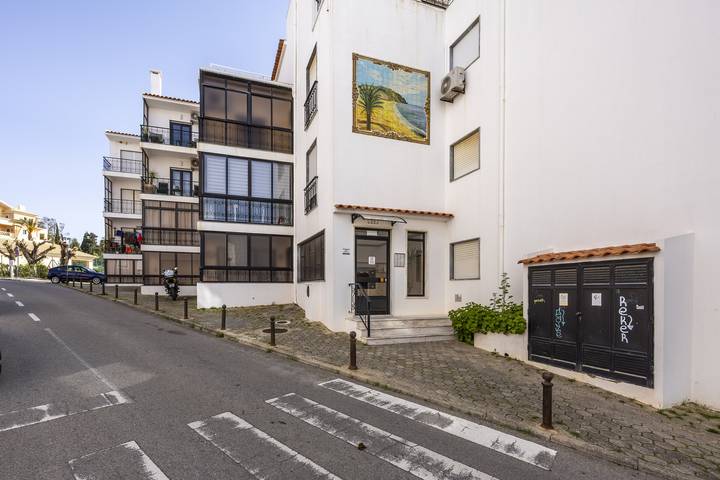 Appartement de vacances pour 4 personnes, avec balcon