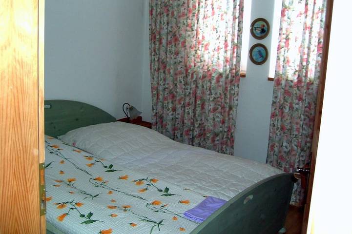 Location de vacances pour 6 personnes, avec balcon à Hornberg - 3