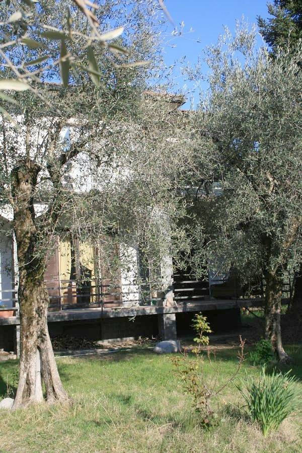 Ferienhaus für 4 Personen, mit Ausblick und Seeblick sowie Garten in Toscolano-Maderno - 3