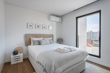 Location De Vacances pour 4 Personnes dans Aveiro, District de Aveiro, Photo 1