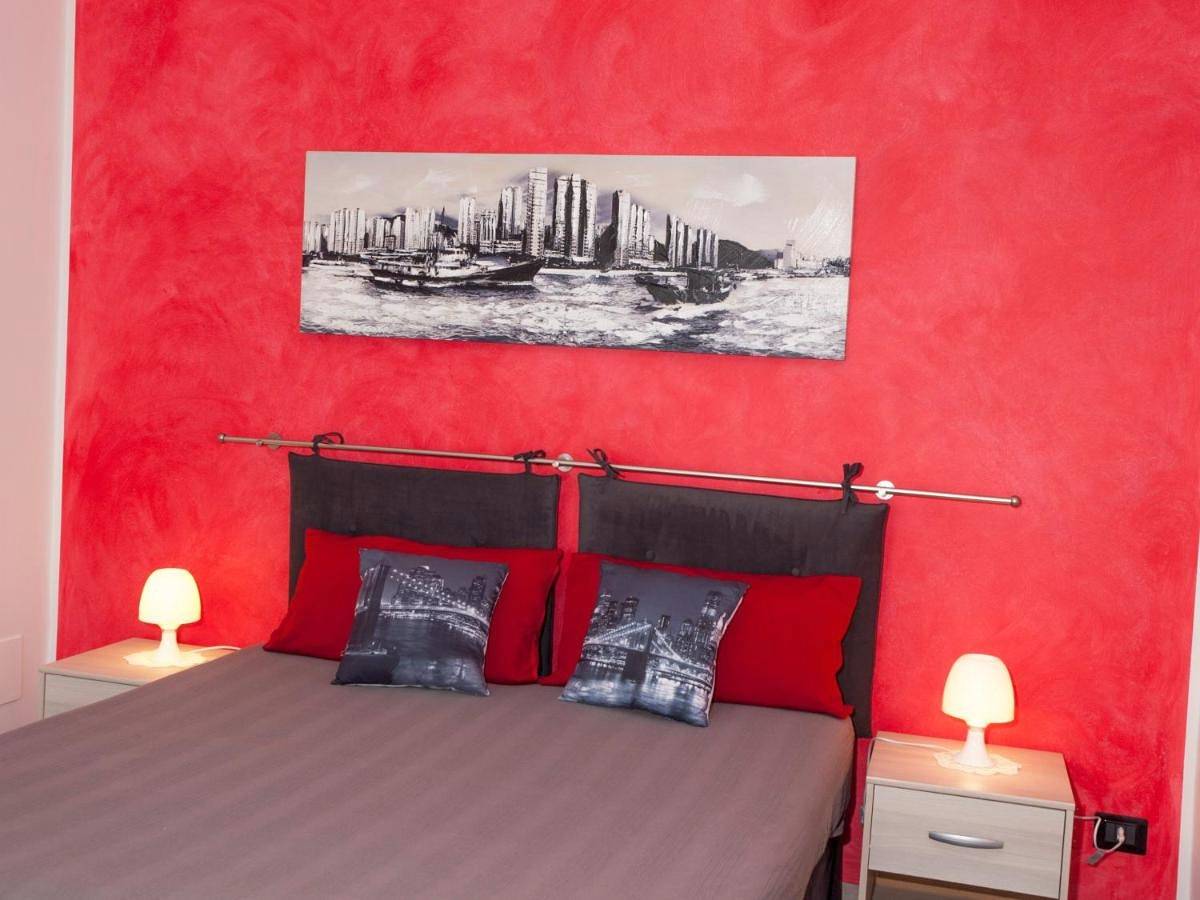 Double Room with Private Bathroom in Zafferana Etnea, Etna