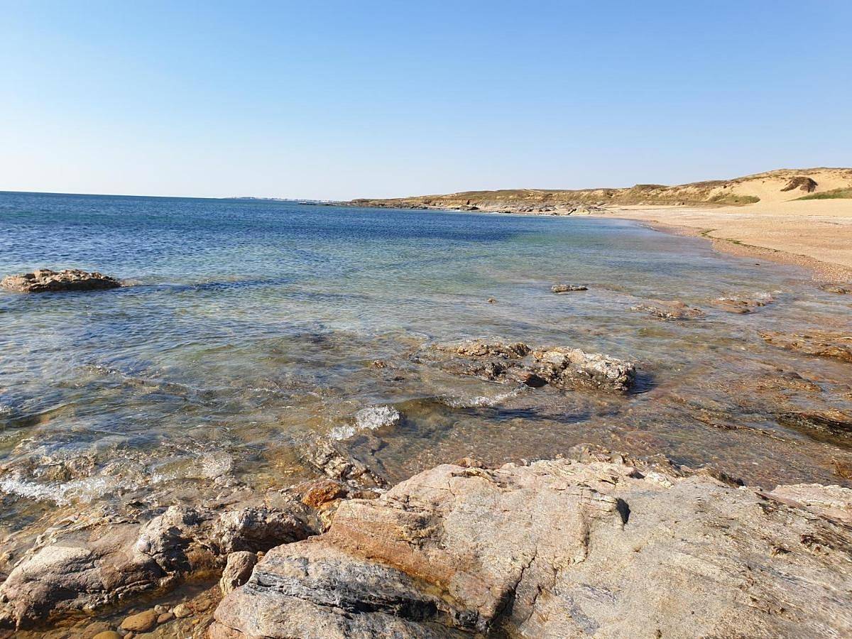 Le Temps d'une Pause in Bretignolles-sur-Mer, Vallée de la Loire