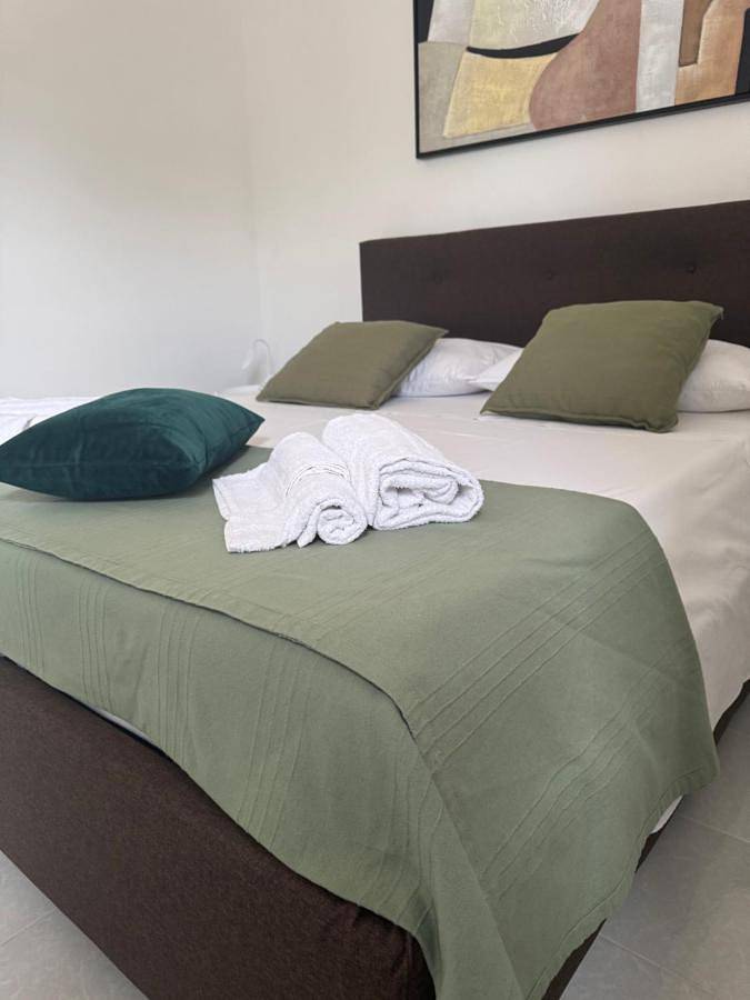 Maison d’hôte pour 4 personnes, avec jardin et vue à Syracuse - 4