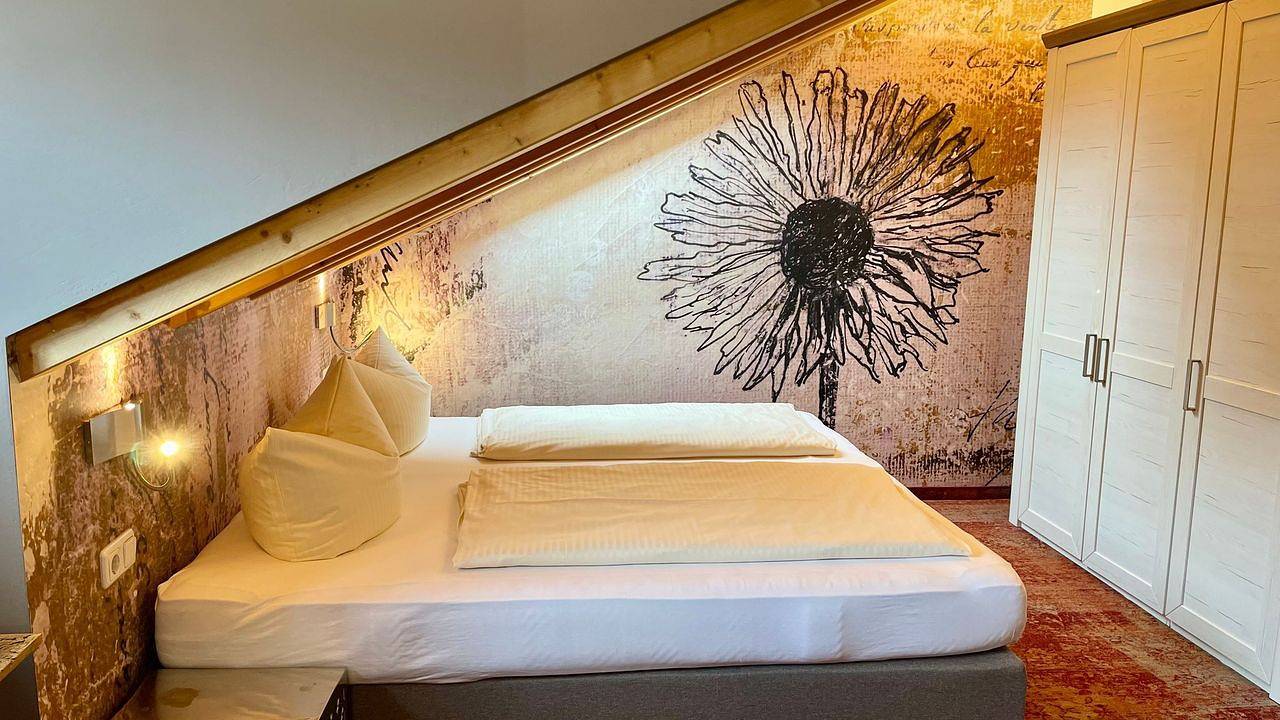 Zimmer für 2 Personen (24 m²) in Bolsterlang in Bolsterlang, Bayerisch Schwaben