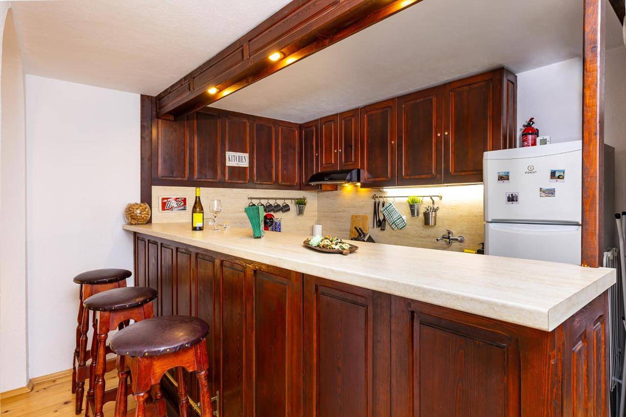 Two-Bedroom House in Plovdiv, Bulgarie