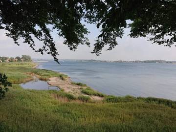 Ferieudlejning til 10 Personer i Pøt Strandby, Lillebælt, Billede 3