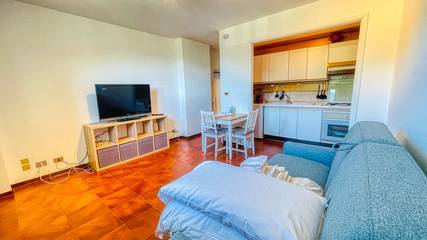 Gîte pour 2 personnes à Bardonnèche