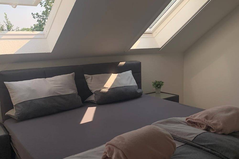 Ganze Wohnung, Oberwohnung - Kastanienhof in Wiegboldsbur, Südbrookmerland