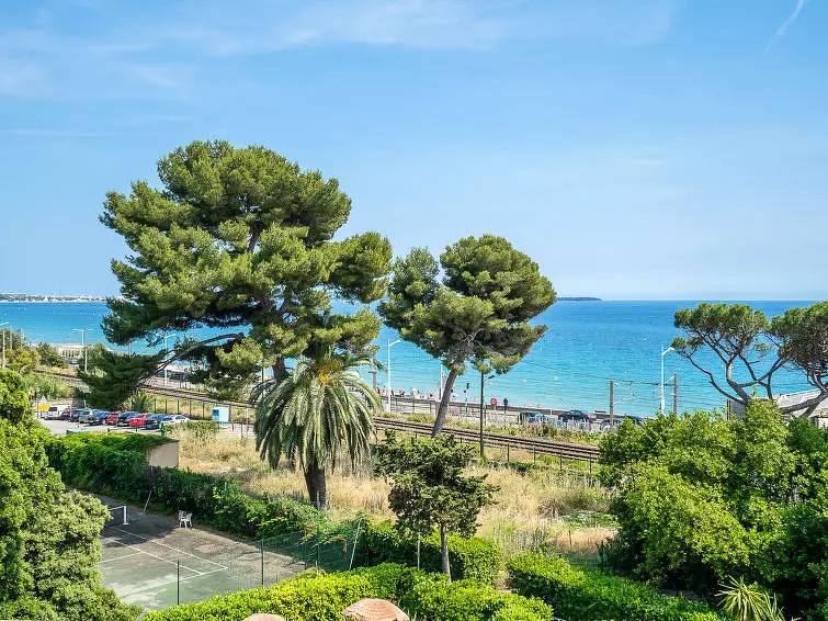 Appartement entier, 1 Pièce 2 Personnes in Cannes, Région de Cannes