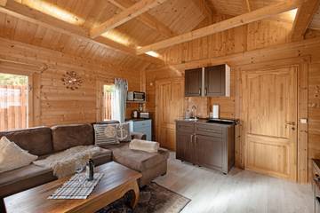 Ferienhaus für 3 Personen in Mücheln (Geiseltal), Saalekreis, Bild 2