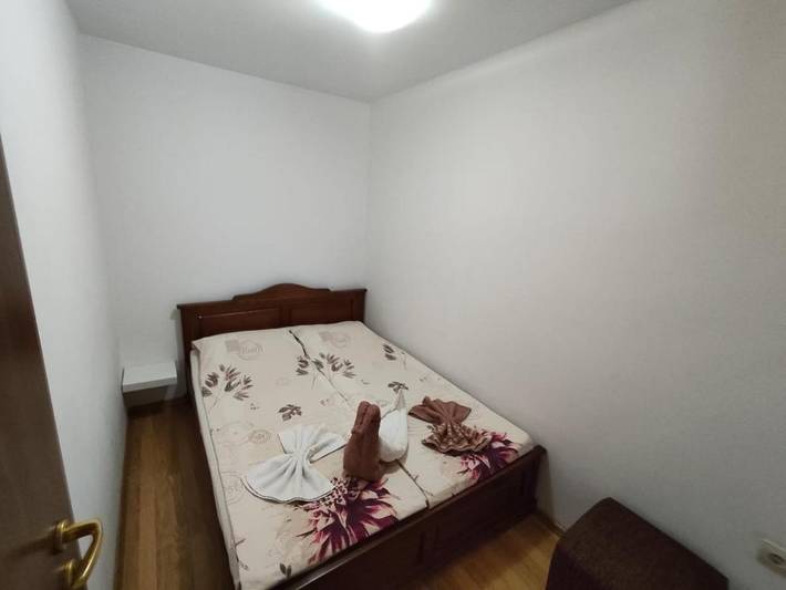 Gîte pour 5 personnes, avec vue et balcon dans Bansko - 3