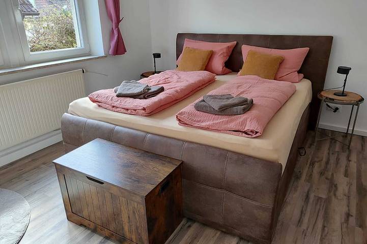 Ferienwohnung für 7 Personen in Rothenburg ob der Tauber - 3