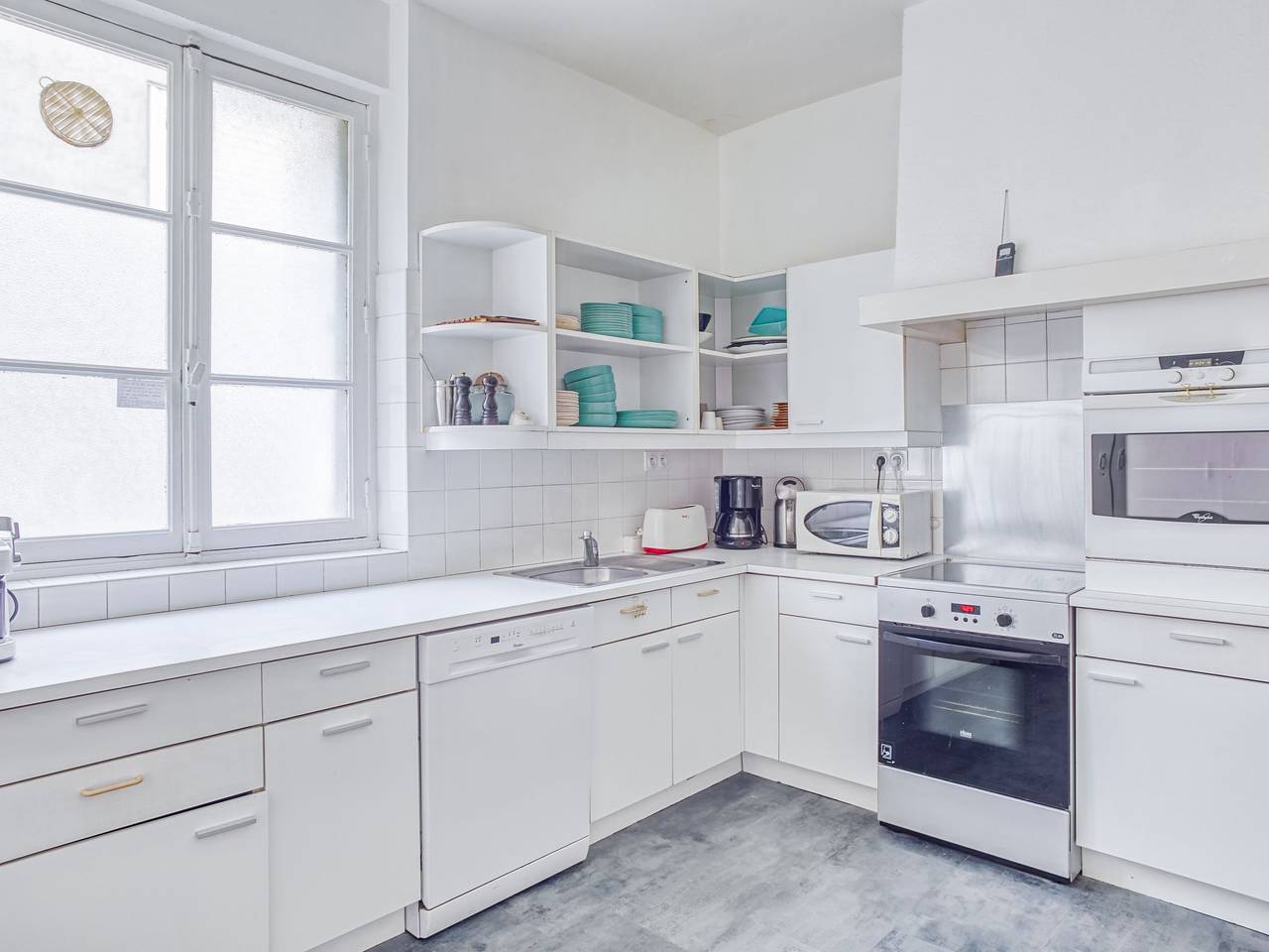 Appartement entier, Saint Vincent in Saint-Malo, Région de Saint-Malo