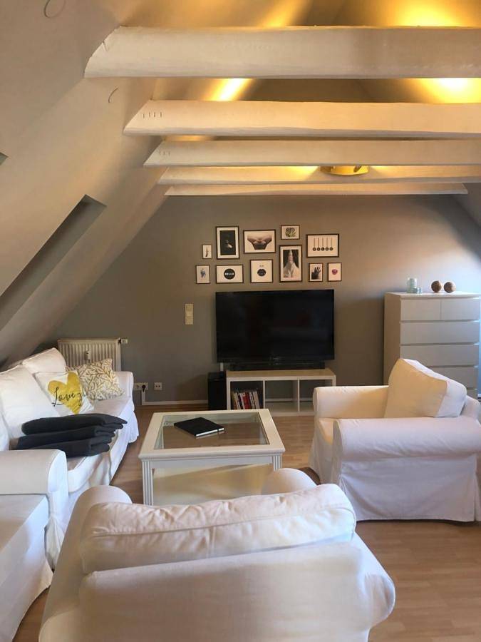 Appartement entier, Riverview Loft in Central Herzogenaurach in Herzogenaurach, Franconie