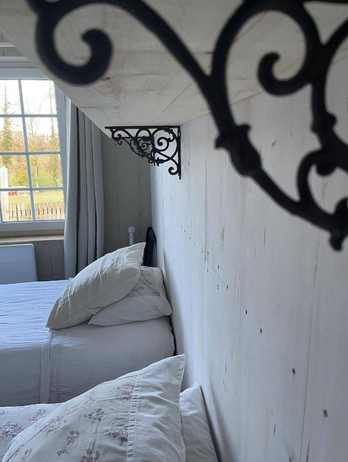 La Maison de Coutil, aux Gîtes de l'Etang des Noues in Cholet, Région de Cholet