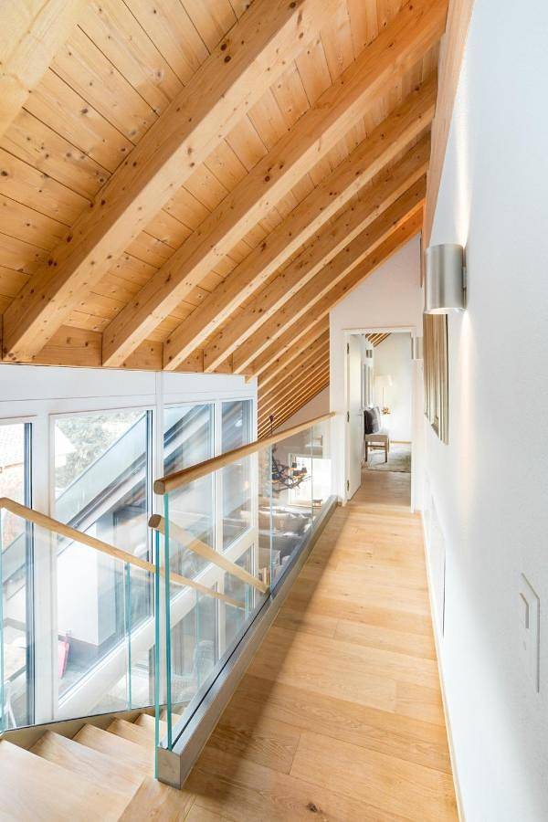 Ganze Wohnung, Swiss Family Chalet in Andermatt, Skiarena Andermatt-Sedrun