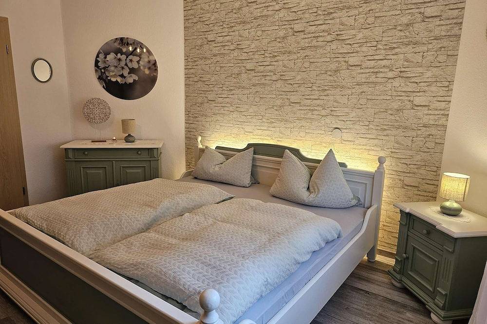 Ganze Wohnung, Fewo-aller-auszeit in Hademstorf, Aller-Leine-Tal