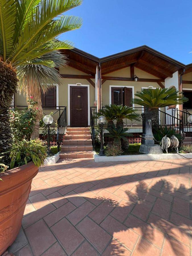 Appartamento per 2 persone a Giugliano in Campania