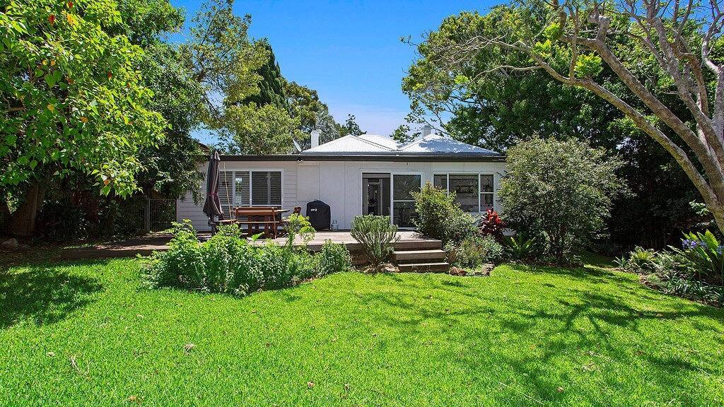 Holiday Home for 8 People in Gerringong, New South Wales