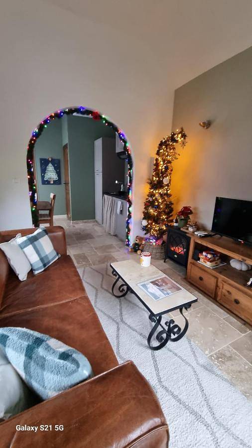 Location de vacances pour 4 personnes, avec terrasse et vue à Beuvry - 4