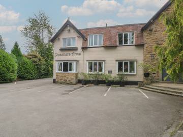 Cottage for 30 People in Peak District, Midlands, Photo 1