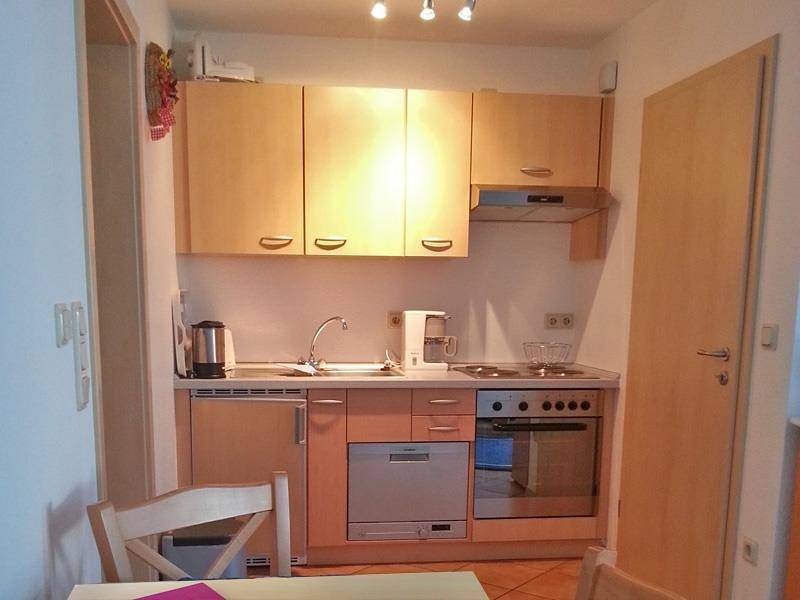 2-Bett-Ferienwohnung in Eckfeld, Bernkastel-Kues & Umgebung