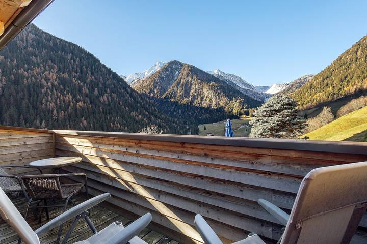 Bauernhof für 2 Personen, mit Garten in Trentino-Südtirol - 3