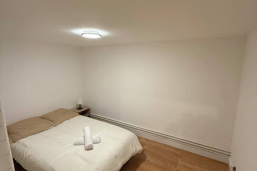 Pleasant single-storey house in a quiet neighbourhood in Vierzon, Vierzon Region