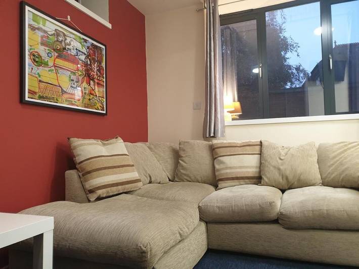 Gîte pour 10 personnes, avec jardin à Norwich - 2