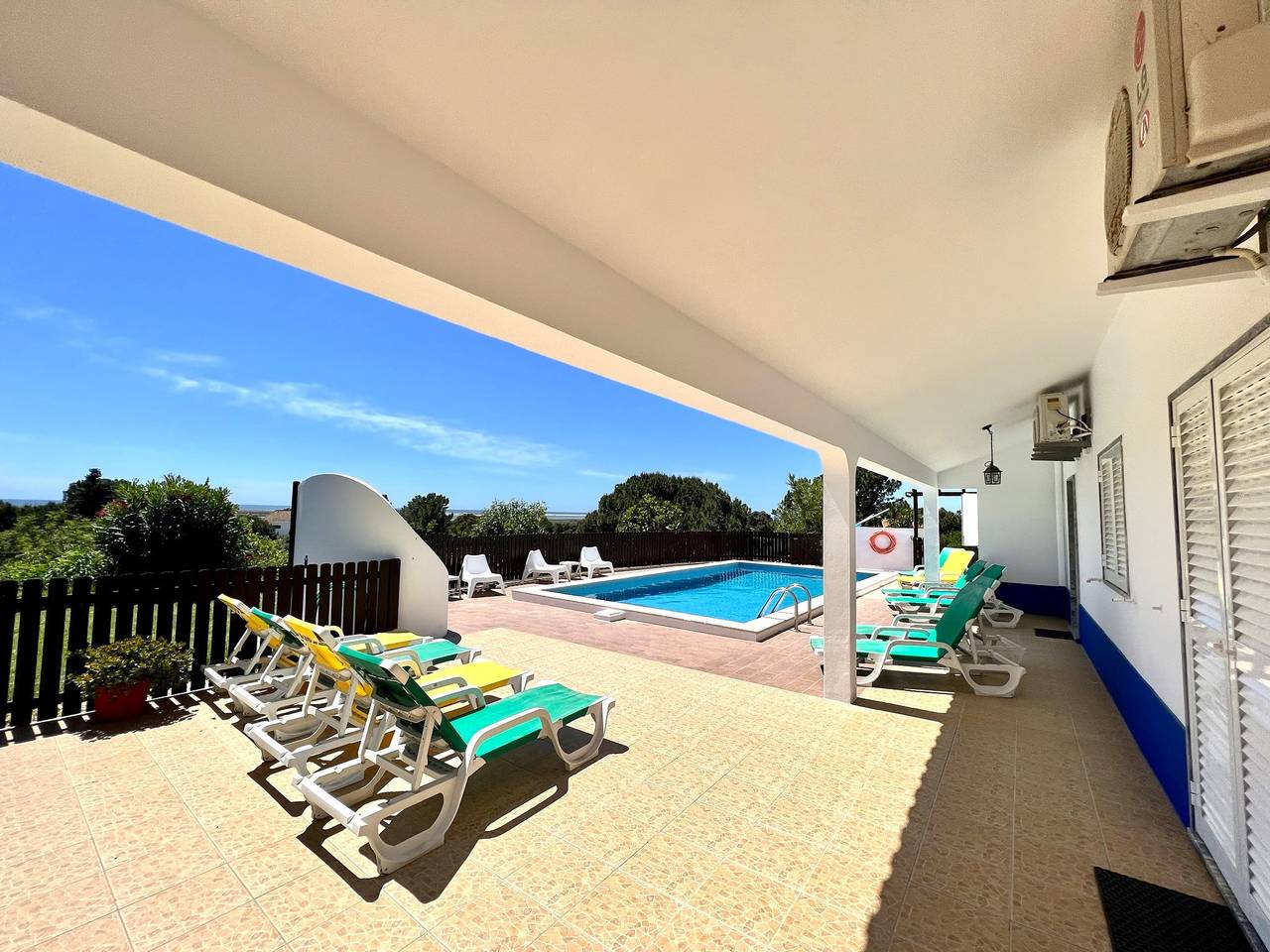 Apartamento inteiro, Tavira Vila Formosa 3 With Pool in Praia do Homem Nu, Ria Formosa
