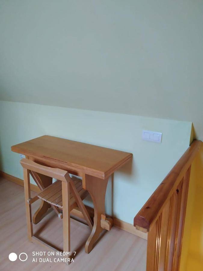 Casa rural para 14 personas, con balcón además de jacuzzi y sauna en Sierra Nevada - 3