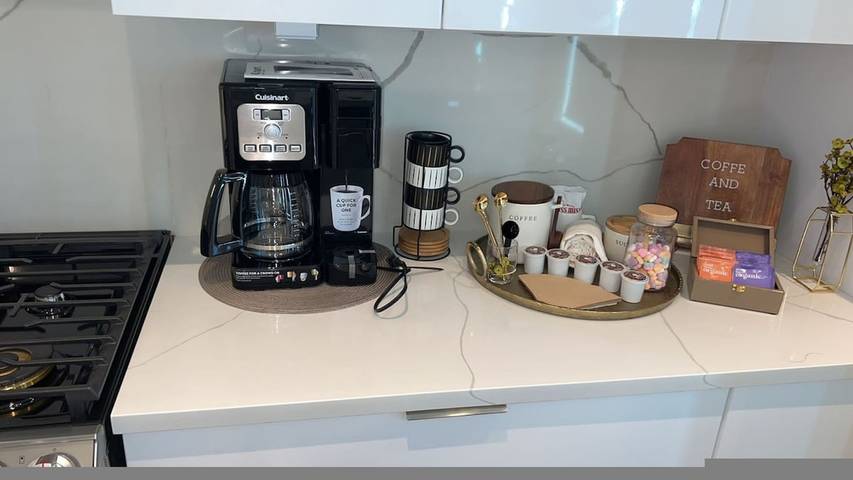 Gîte pour 8 personnes, avec terrasse dans États-Unis - 3