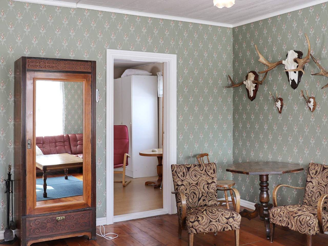 Maison de vacances pour 11 a Högsäter in Dalsland
