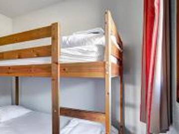 Camping für 4 Personen in Morillon, Region Bonneville, Bild 1