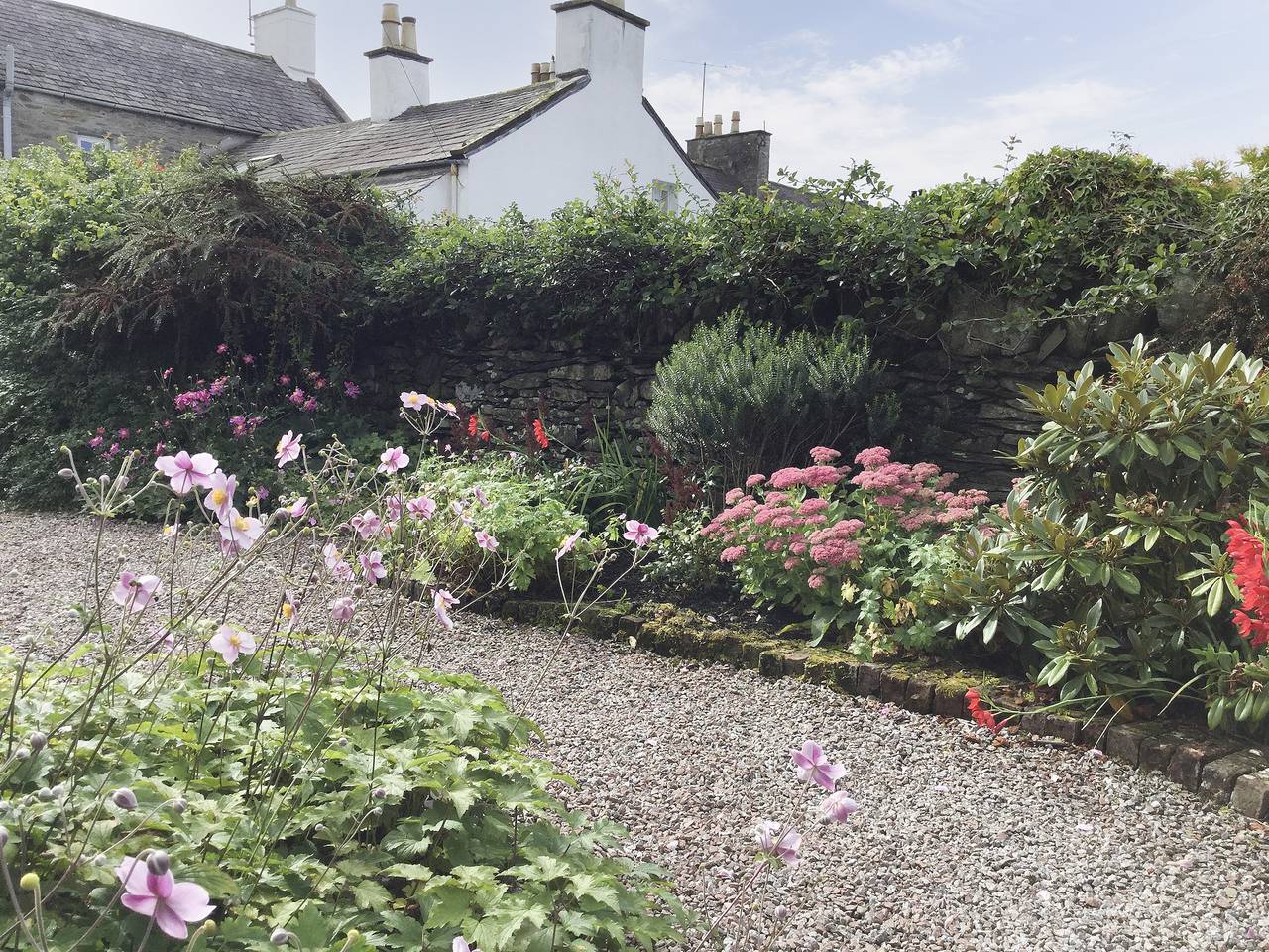 Sinclair's in Gatehouse of Fleet, Dumfries und Galloway
