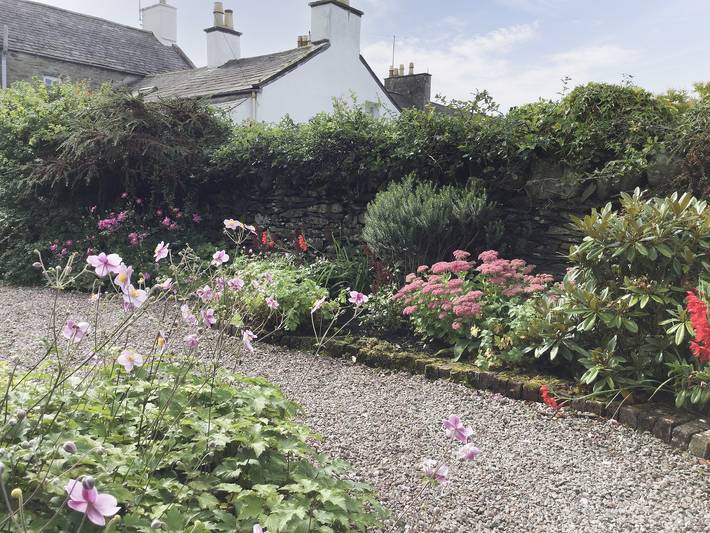 Sinclair's in Gatehouse of Fleet, Dumfries und Galloway