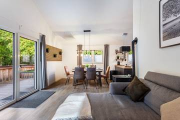 Huisje Aan Zee voor 6 Personen in Bad Arolsen, Hessen, Afbeelding 2