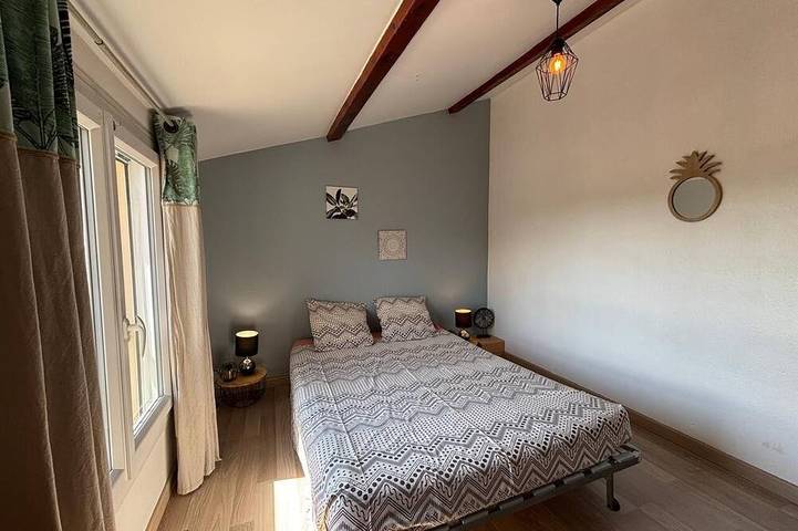 Location de vacances pour 8 personnes, animaux acceptés à Bagard - 4