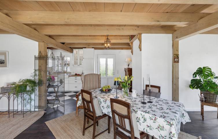 Acogedor apartamento en el centro con terraza y aparcamiento in Warendorf, Distrito de Warendorf