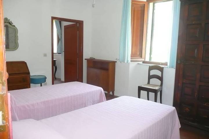 Ferienhaus für 8 Personen, mit Terrasse und Garten auf Isola del Giglio - 4