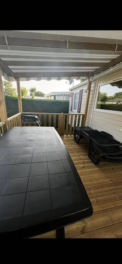 Location de vacances pour 8 personnes, avec vue dans Luna Park La Palmyre - 4